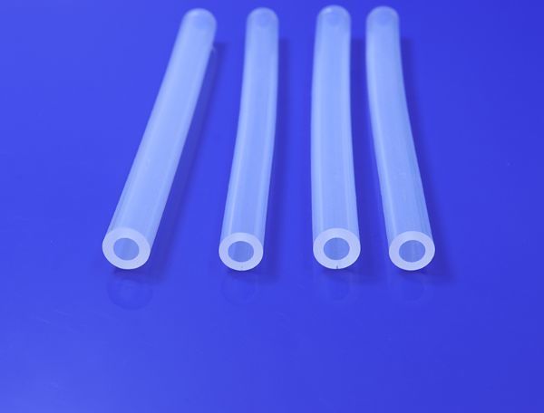 怎么選擇適合醫(yī)療設(shè)備上的硅膠管？