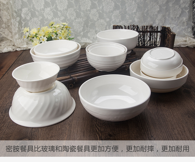 密胺瓷餐具是無(wú)毒的嗎？是塑料制品嗎？