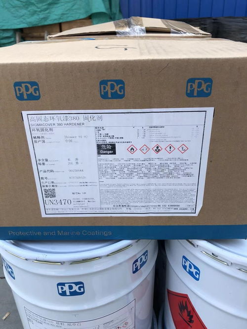 PPG醇酸面漆48 廠家直發(fā)全國(guó)，水性涂料環(huán)保新選擇