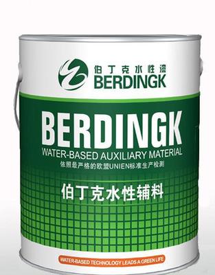 探索YBW1205水性格利斯 水性木器漆的工廠化新選擇